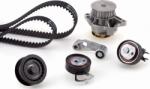 Gates Set curea distributie Gates KP25565XS-1 - compatibil Audi, Seat, Vw, Skoda (GATESKP25565XS1)