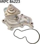 SKF Pompa apa, Garnitura Pompa apa SKF VKPC 84223 (SKFVKPC84223)