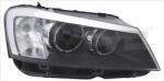 TYC Faruri, piese componente Far, Insertie TYC 20-12851-06-9 (TYC2012851069)