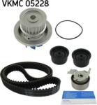 SKF Set curea distributie SKF VKMC 05228 - compatibil Opel, Vauxhall, Chevrolet, Daewoo - SKF-VKMC 05228 (SKFVKMC05228)