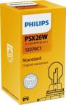 Philips Faruri, piese componente Bec cu incendescenta far Philips 12278C1 (PHILIPS12278C1)