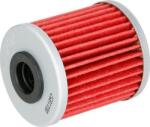 Hiflo Filtro Filtru ulei Hiflo Filtro HF207 - compatibil Suzuki - Hiflo Filtro (HIFLOFILTROHF207)