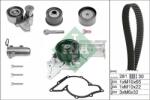 INA Set curea distributie INA 530 0480 30 (INA530048030)