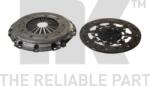 NK Set reparatie ambreiaj complet NK 1325101 - compatibil Mazda, Ford, Volvo (NK1325101)