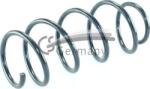 CS Germany Arc spirala CS Germany 14.774. 221 - compatibil Opel, Vauxhall - CS Germany (CSGERMANY14774221)