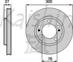 Textar Frana disc Disc frana Textar 92239203 (TEXTAR92239203)