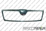 Prasco Elemente caroserie, Aripa, Bara protectie Partea frontala, Grila radiator Prasco SK0242305 (PRASCOSK0242305)