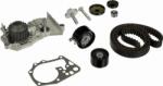 Gates Set curea distributie Gates KP35501XS - compatibil Dacia, Nissan, Renault (GATESKP35501XS)