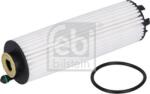 FEBI Bilstein Filtru ulei FEBI Bilstein 183481 (FEBIBILSTEIN183481)