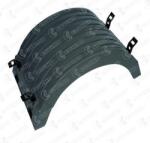Covind Elemente caroserie, Aripa, Bara protectie Aripa, piese Covind 943/525 - compatibil Mercedes - Covind-943/525 (COVIND943525)