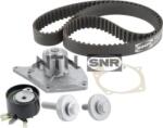 SNR Set curea distributie SNR KDP455.580 - compatibil Renault, Dacia, Nissan (SNRKDP455580)