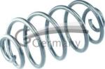 CS Germany Arc spirala CS Germany 14.774. 211 - compatibil Opel, Vauxhall - CS Germany (CSGERMANY14774211)