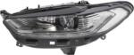 Valeo Faruri, piese componente Far, Insertie Valeo 046618 (VALEO046618)
