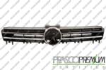 Prasco Elemente caroserie, Aripa, Bara protectie Partea frontala, Grila radiator Prasco VG4002031 (PRASCOVG4002031)
