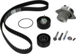 Hepu Set curea distributie Hepu PK08911 (HEPUPK08911)