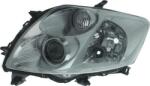 TYC Faruri, piese componente Far, Insertie TYC 20-11338-05-2 - compatibil Toyota (TYC2011338052)