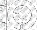 Bosch Frana disc Disc frana Bosch 0 986 479 S20 (BOSCH0986479S20)