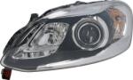 Valeo Faruri, piese componente Far, Insertie Valeo 450587 (VALEO450587)