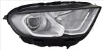TYC Faruri, piese componente Far, Insertie TYC 20-16942-06-2 (TYC2016942062)
