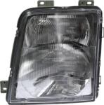 TYC Faruri, piese componente Far, Insertie TYC 20-12740-15-2 (TYC2012740152)