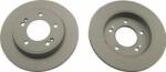 Kavo Parts Frana disc Disc frana Kavo Parts BR-4257-C - compatibil Kia, Hyundai - Kavo Parts (KAVOPARTSBR4257C)