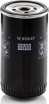Mann-Filter Filtru ulei Mann-Filter W 950/47 (MANNFILTERW95047)