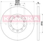 Delphi Frana disc Disc frana Delphi BG4075 (DELPHIBG4075)
