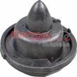 Metzger Arc spirala Metzger 6490344 - compatibil Renault (METZGER6490344)
