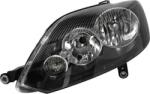 TYC Faruri, piese componente Far, Insertie TYC 20-12158-05-2 (TYC2012158052)