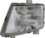 TYC Faruri, piese componente Far, Insertie TYC 20-5510-15-2 - compatibil Mercedes-Benz (TYC205510152)