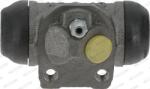 Ferodo Cilindru receptor frana Ferodo FHW133 - compatibil Peugeot, Renault (FERODOFHW133)