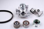 Hepu Set curea distributie Hepu PK75721 - compatibil 21111Aa250 (HEPUPK75721)