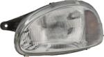 TYC Faruri, piese componente Far, Insertie TYC 20-3204-85-2 - compatibil Opel (TYC203204852)