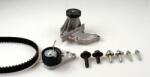 Hepu Set curea distributie Hepu PK02350 - compatibil Mazda, Volvo, Ford (HEPUPK02350)