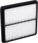 Mahle Filtru aer Mahle LX 827 - compatibil Chevrolet - MAHLE-LX 827 (MAHLELX827)