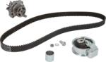 Continental Set curea distributie Continental CT909WP5 - compatibil Audi, Seat, Skoda, Vw (CONTINENTALCT909WP5)