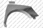 Prasco Elemente caroserie, Aripa, Bara protectie Aripa, piese Prasco FD4323003 (PRASCOFD4323003)