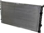 MTR Radiator racire apa, ulei Radiator apa, Piese MTR 30075731 - compatibil Vw (MTR30075731)