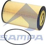 Dr! ve+ Filtru ulei Dr! ve+ DP1110.11. 0191 - compatibil Neoplan, Man - Dr! ve+ (DRVEDP1110110191)