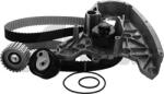 Airtex Set curea distributie Airtex WPK-182701 - compatibil Iveco, Fiat (AIRTEXWPK182701)