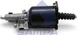 Sampa Ambreiaj, Piese Sampa 092.487 - compatibil Mercedes-Benz (SAMPA092487)