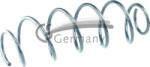 CS Germany Arc spirala CS Germany 14.870. 465 - compatibil Citroën - CS Germany (CSGERMANY14870465)