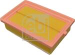 FEBI Bilstein Filtru aer FIAT 500L 1.4-1.4LPG-1.6D 09.12- - FEBI Bilstein-47825 (FEBIBILSTEIN47825)