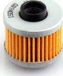 Ison Filtru ulei Ison ISON 185 - compatibil Bmw, Peugeot, Honda, Aprilia - ISON-ISON 185 (ISONISON185)