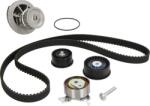 SKF Set curea distributie SKF VKMC 05156-1 - compatibil Opel, Vauxhall - SKF-VKMC 05156-1 (SKFVKMC051561)