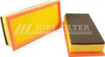 Mahle Filtru aer Mahle LX 1452 (MAHLELX1452)