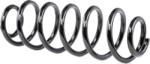 MTR Arc spirala MTR 12108716 - compatibil Vw, Skoda (MTR12108716)