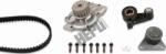 Hepu Set curea distributie Hepu PK00565 - compatibil 9161920 (HEPUPK00565)