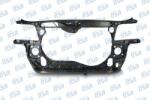 Itsa Elemente caroserie, Aripa, Bara protectie Partea frontala, Grila radiator Itsa 10IFR0110134 (ITSA10IFR0110134)