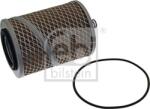 FEBI Bilstein Filtru ulei FEBI Bilstein 31996 (FEBIBILSTEIN31996)